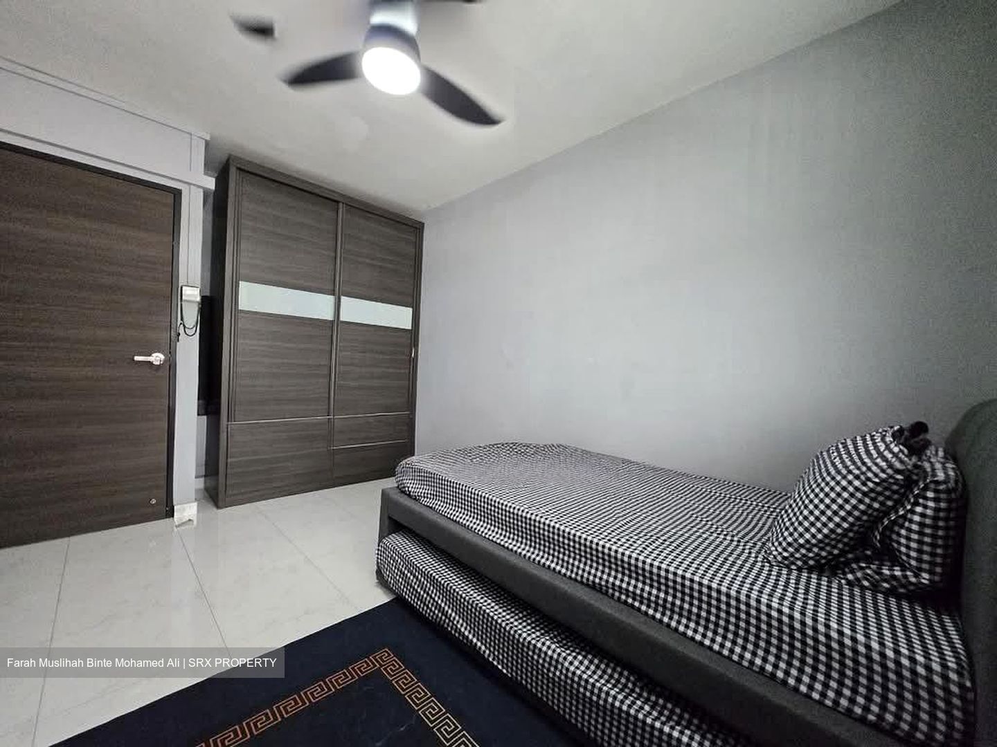 Blk 113 Chong Pang Vale (Yishun), HDB 3 Rooms #551190141